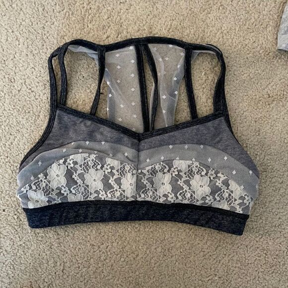 Karma Athletics Bra Size Small - Picture 1 of 3
